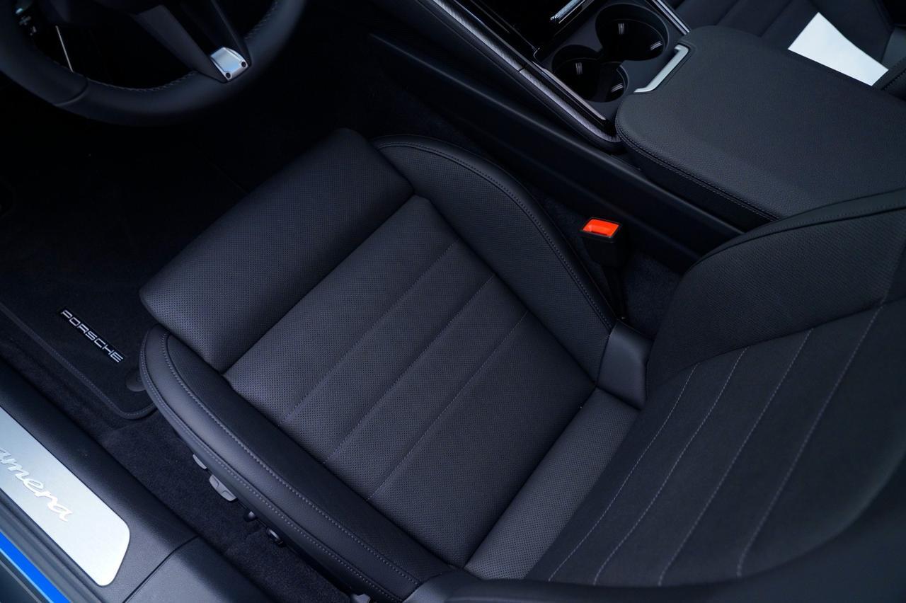 2026 Porsche Panamera Pompano Beach FL