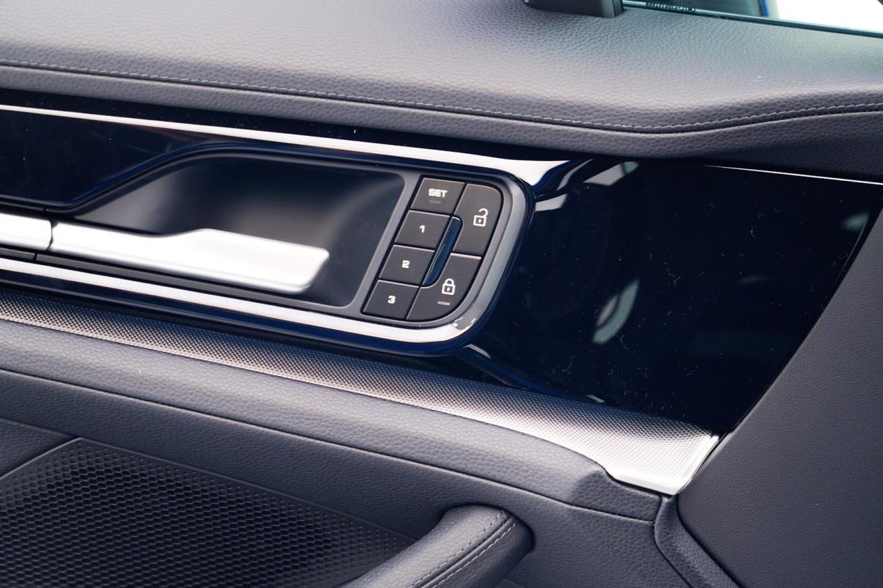 2026 Porsche Panamera Pompano Beach FL