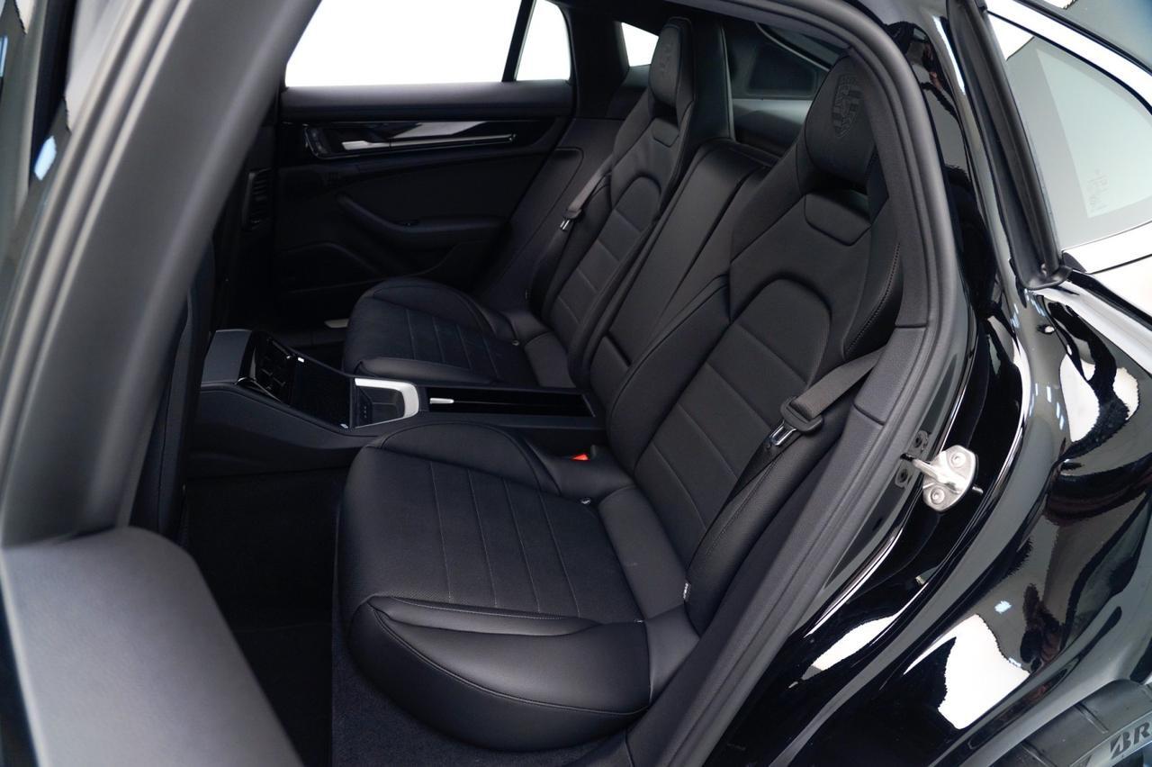 2026 Porsche Panamera Pompano Beach FL