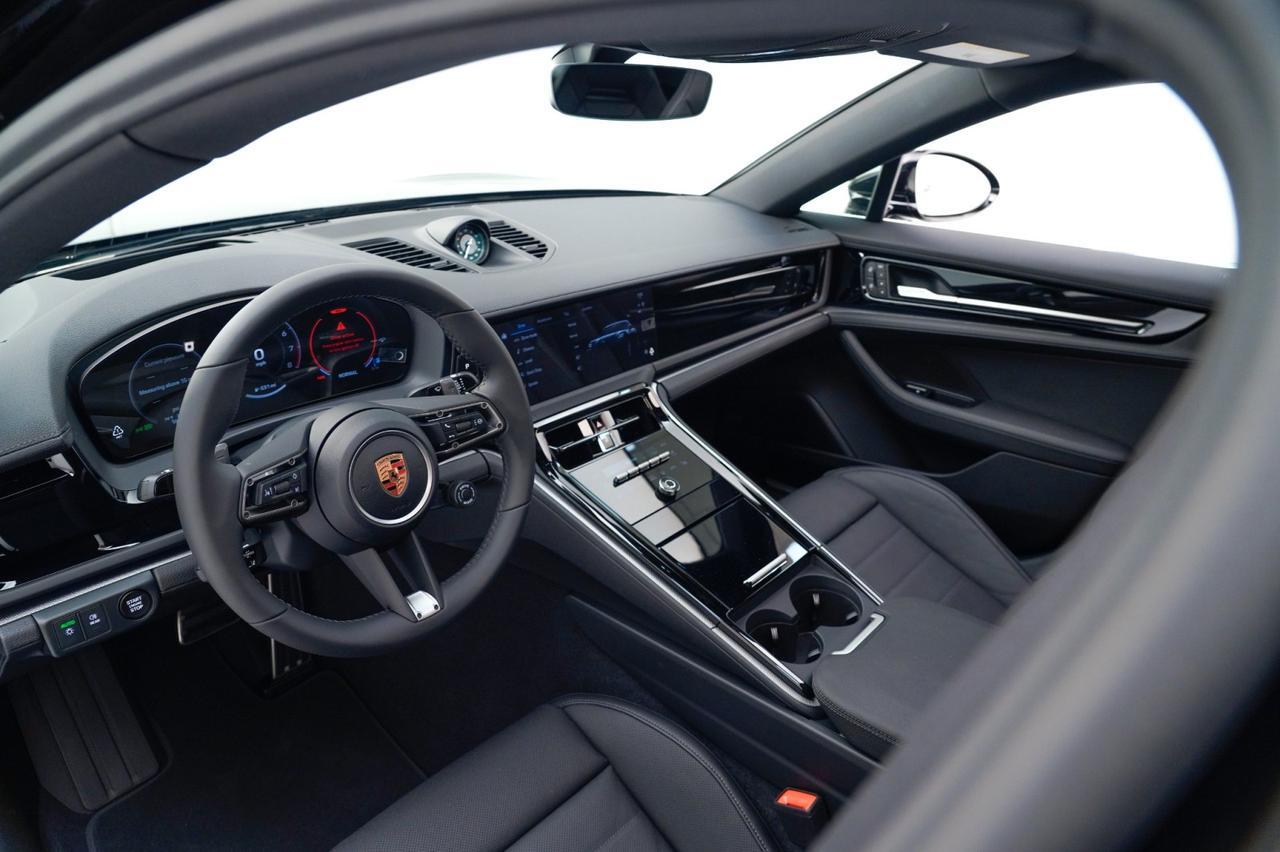 2026 Porsche Panamera Pompano Beach FL
