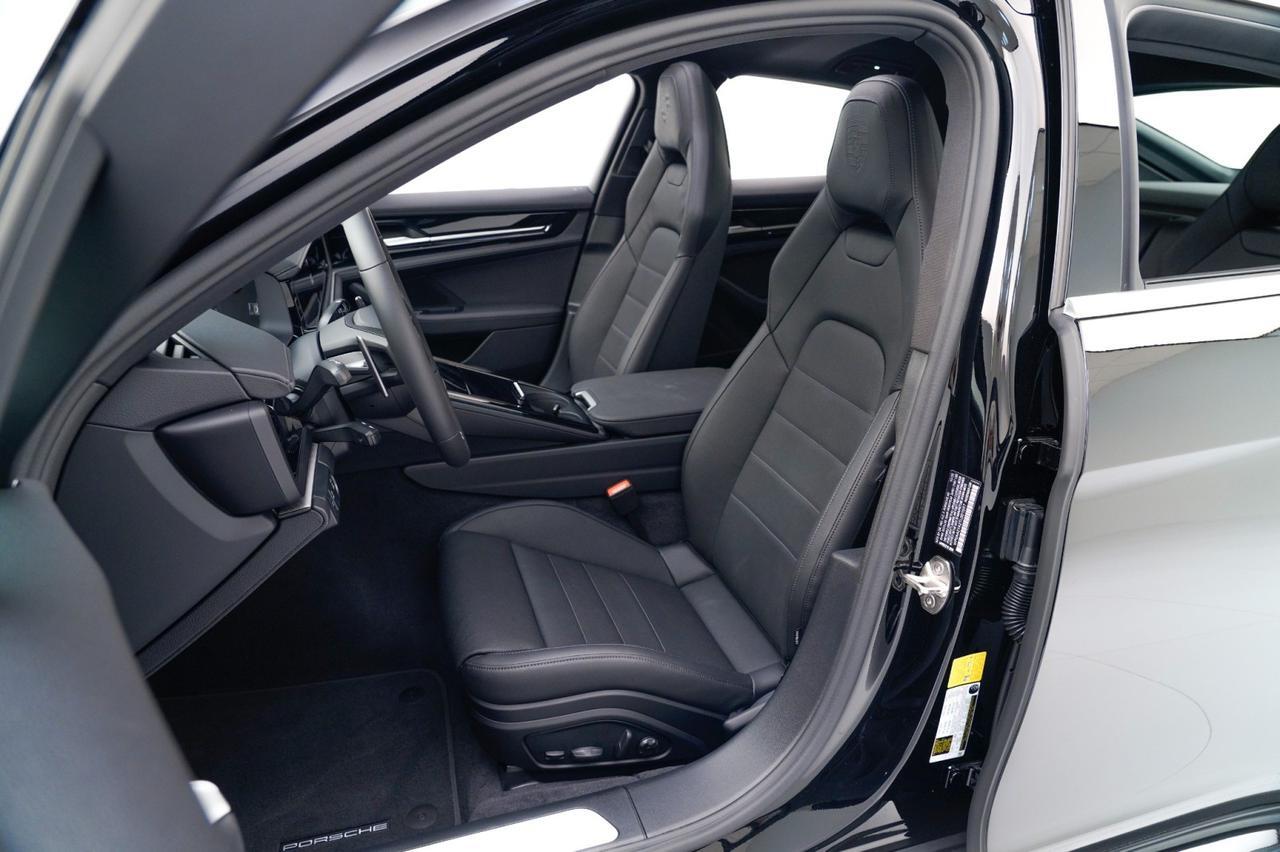 2026 Porsche Panamera Pompano Beach FL