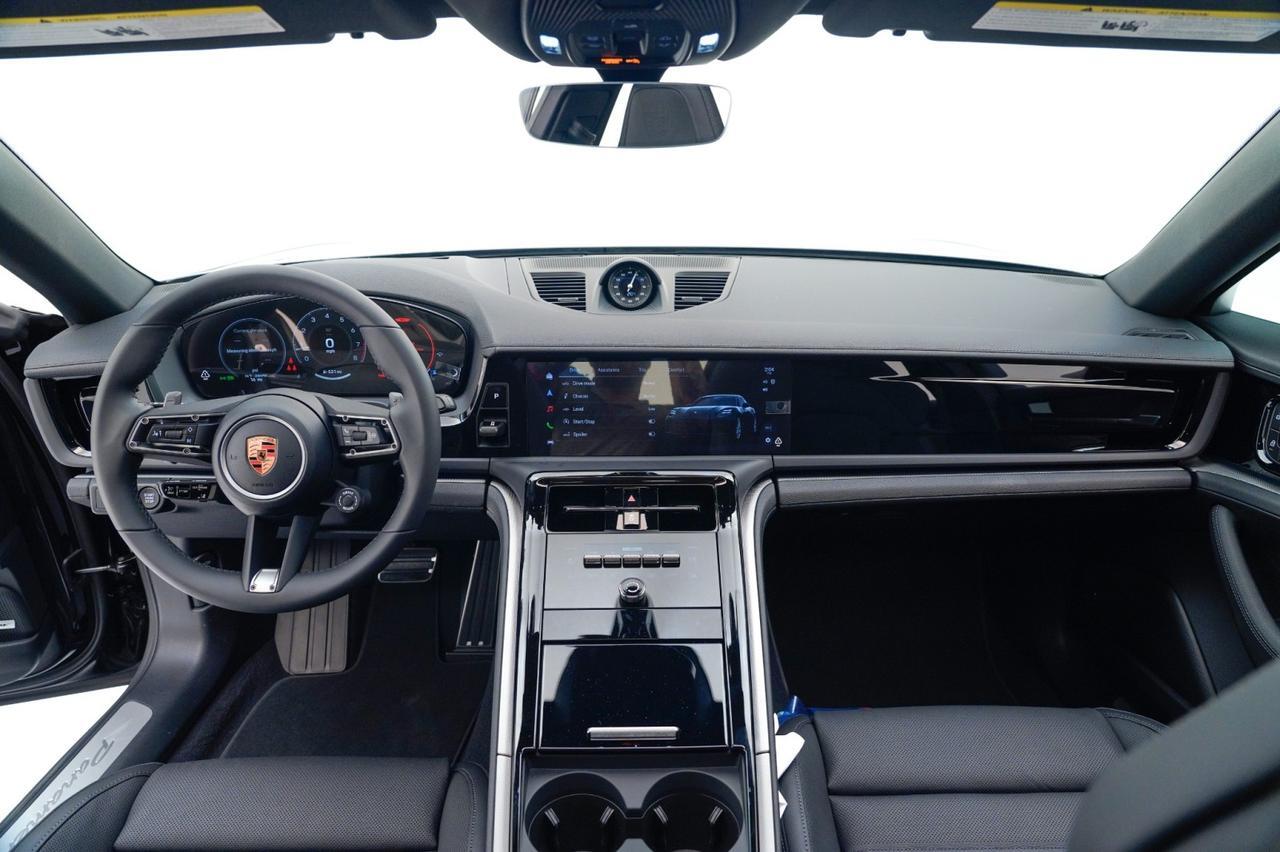 2026 Porsche Panamera Pompano Beach FL