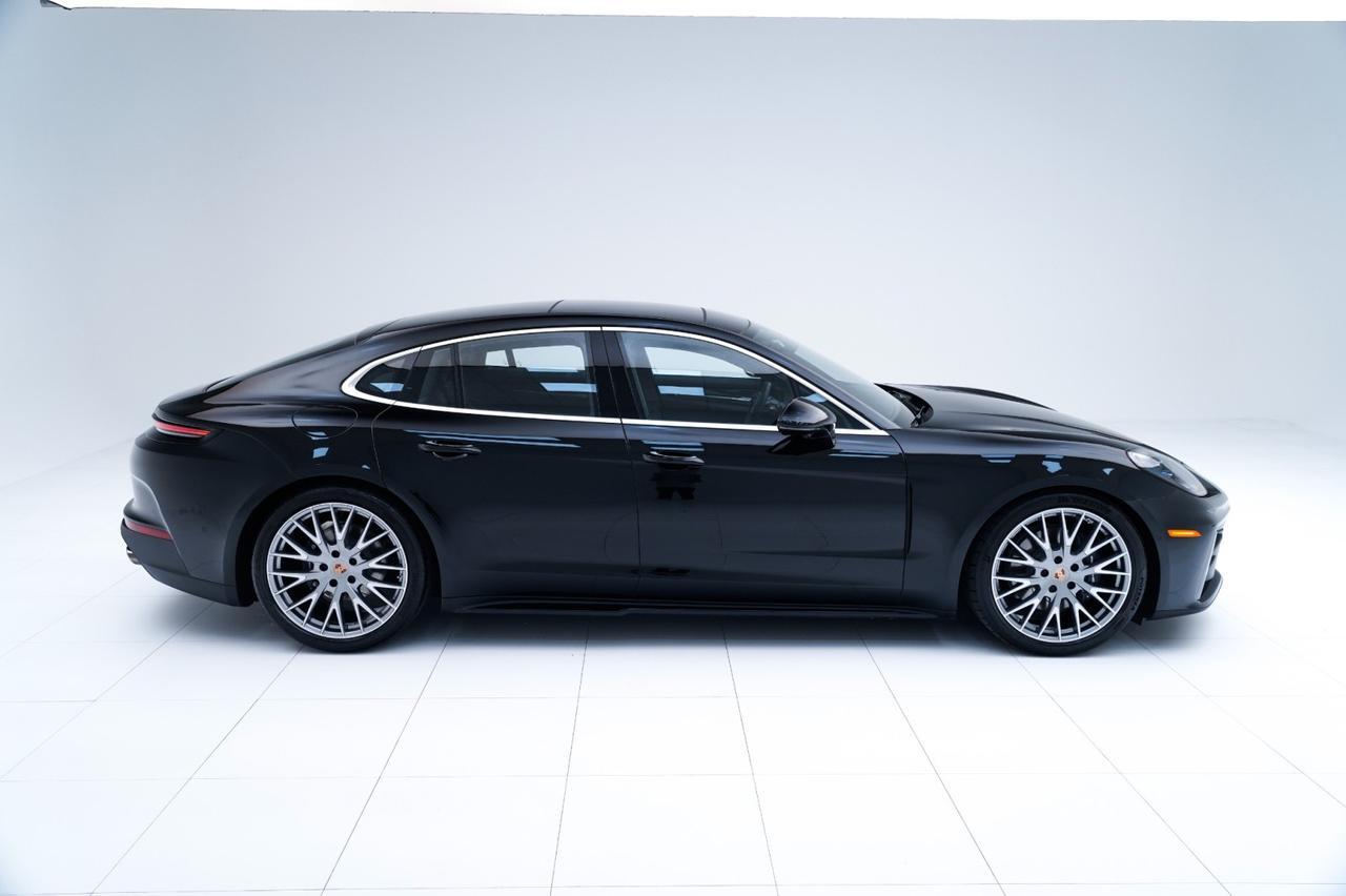 2026 Porsche Panamera Pompano Beach FL