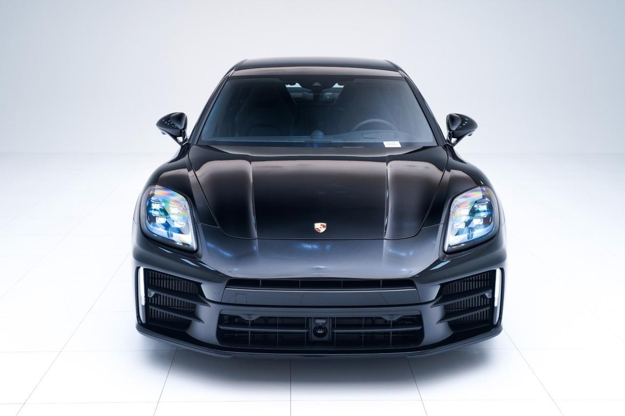 2026 Porsche Panamera Pompano Beach FL