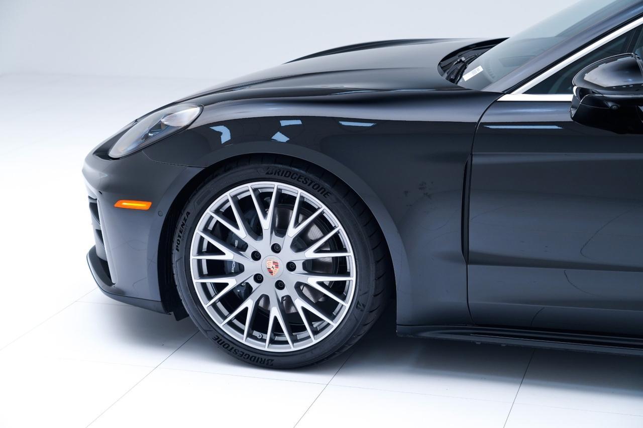 2026 Porsche Panamera Pompano Beach FL