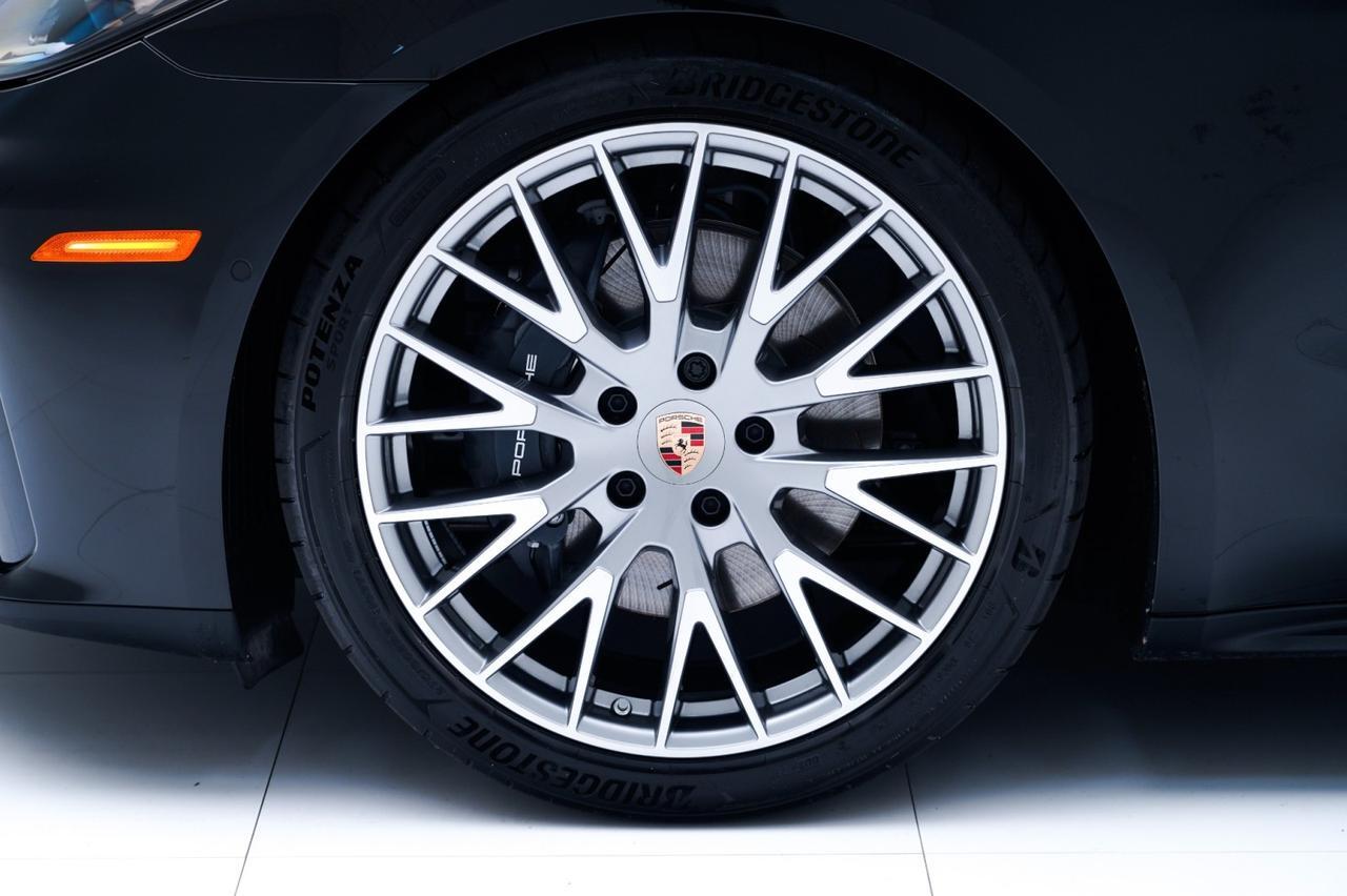 2026 Porsche Panamera Pompano Beach FL