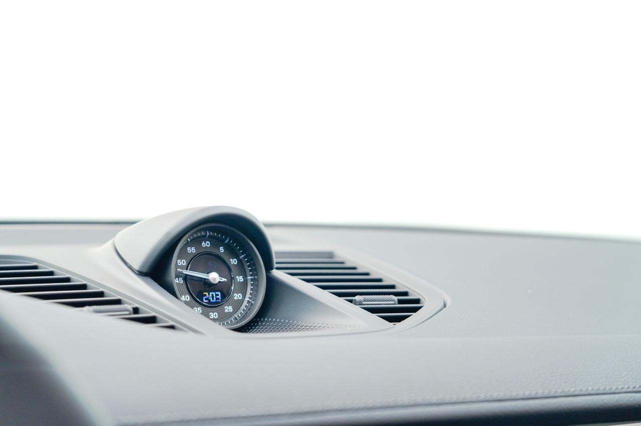 2026 Porsche Panamera Pompano Beach FL