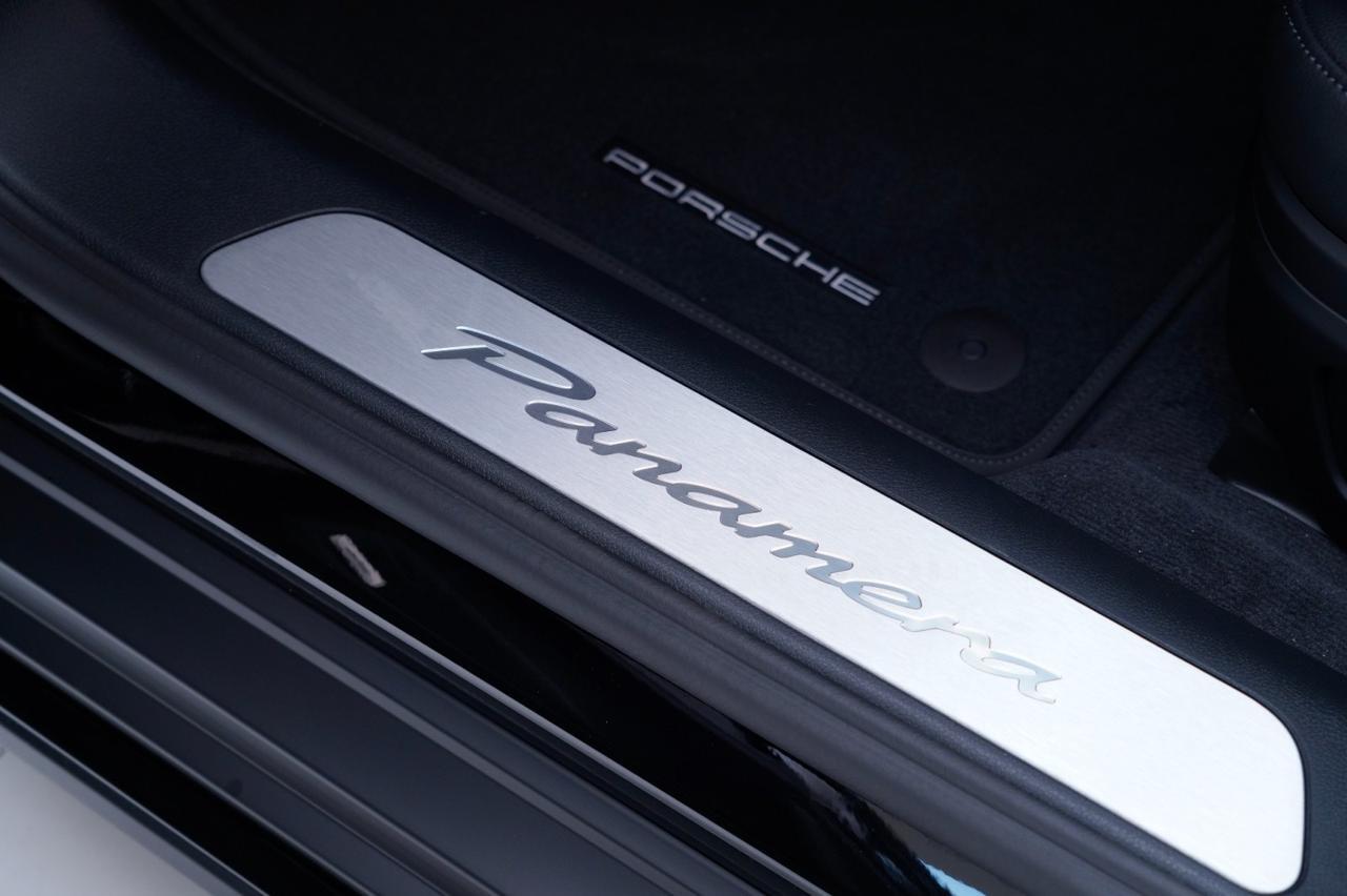 2026 Porsche Panamera Pompano Beach FL