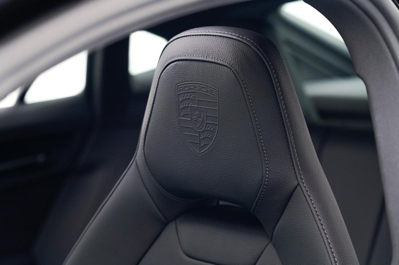 2026 Porsche Panamera Pompano Beach FL