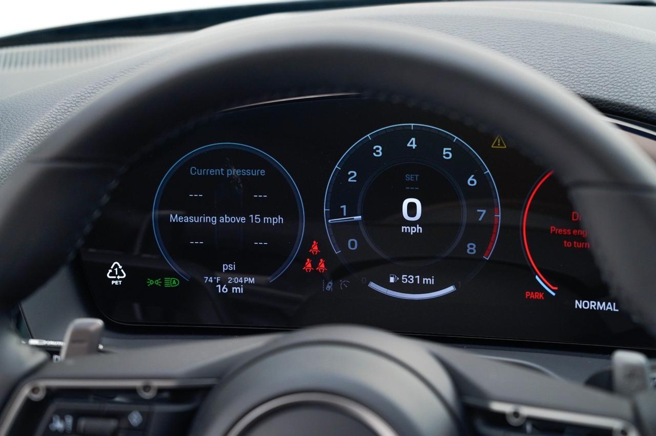 2026 Porsche Panamera Pompano Beach FL