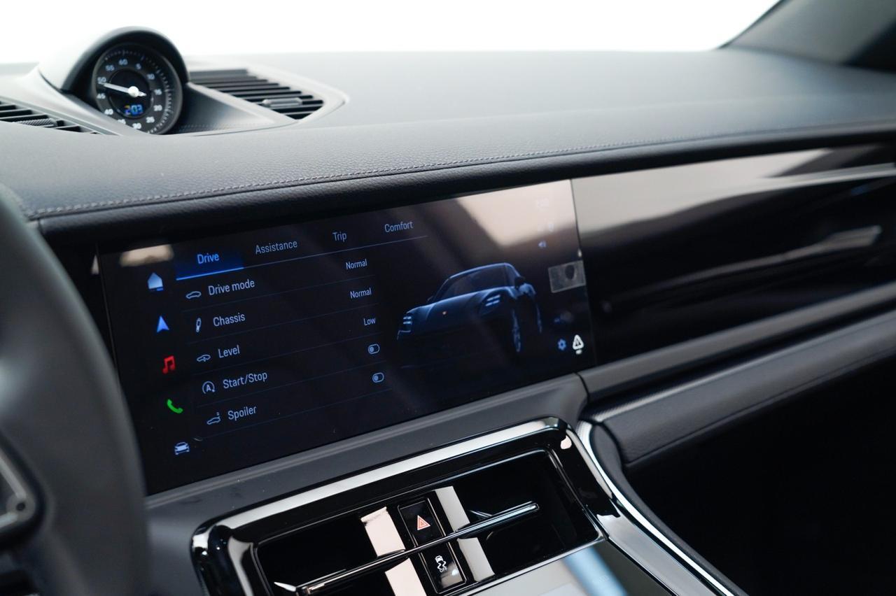 2026 Porsche Panamera Pompano Beach FL