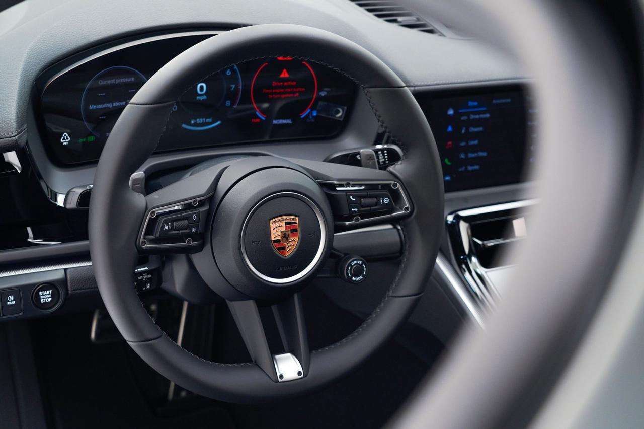 2026 Porsche Panamera Pompano Beach FL