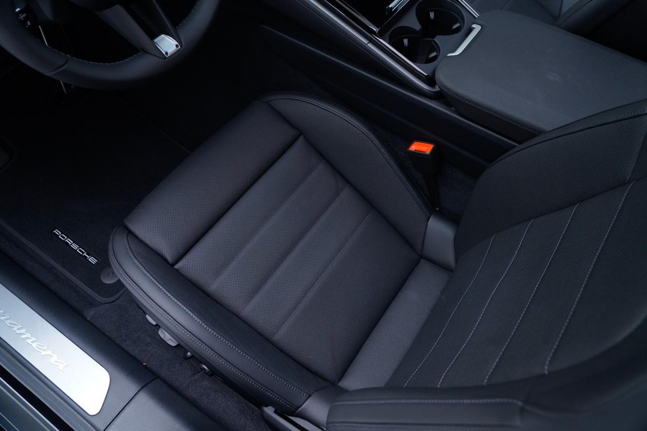 2026 Porsche Panamera Pompano Beach FL