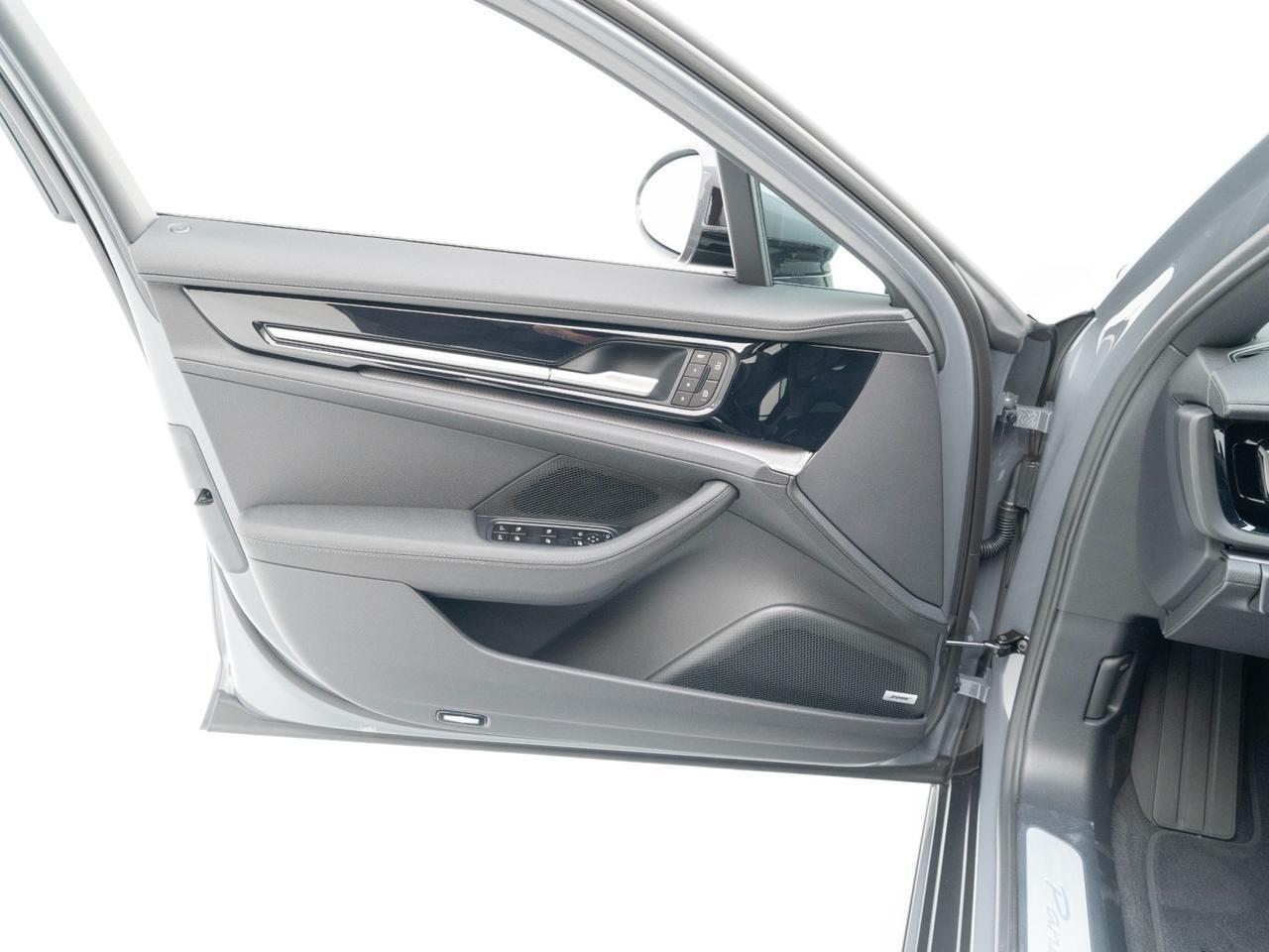 2026 Porsche Panamera Pompano Beach FL