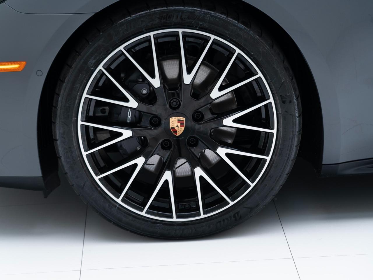 2026 Porsche Panamera Pompano Beach FL