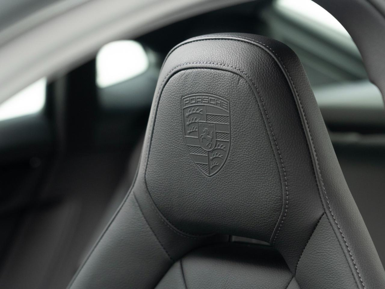 2026 Porsche Panamera Pompano Beach FL