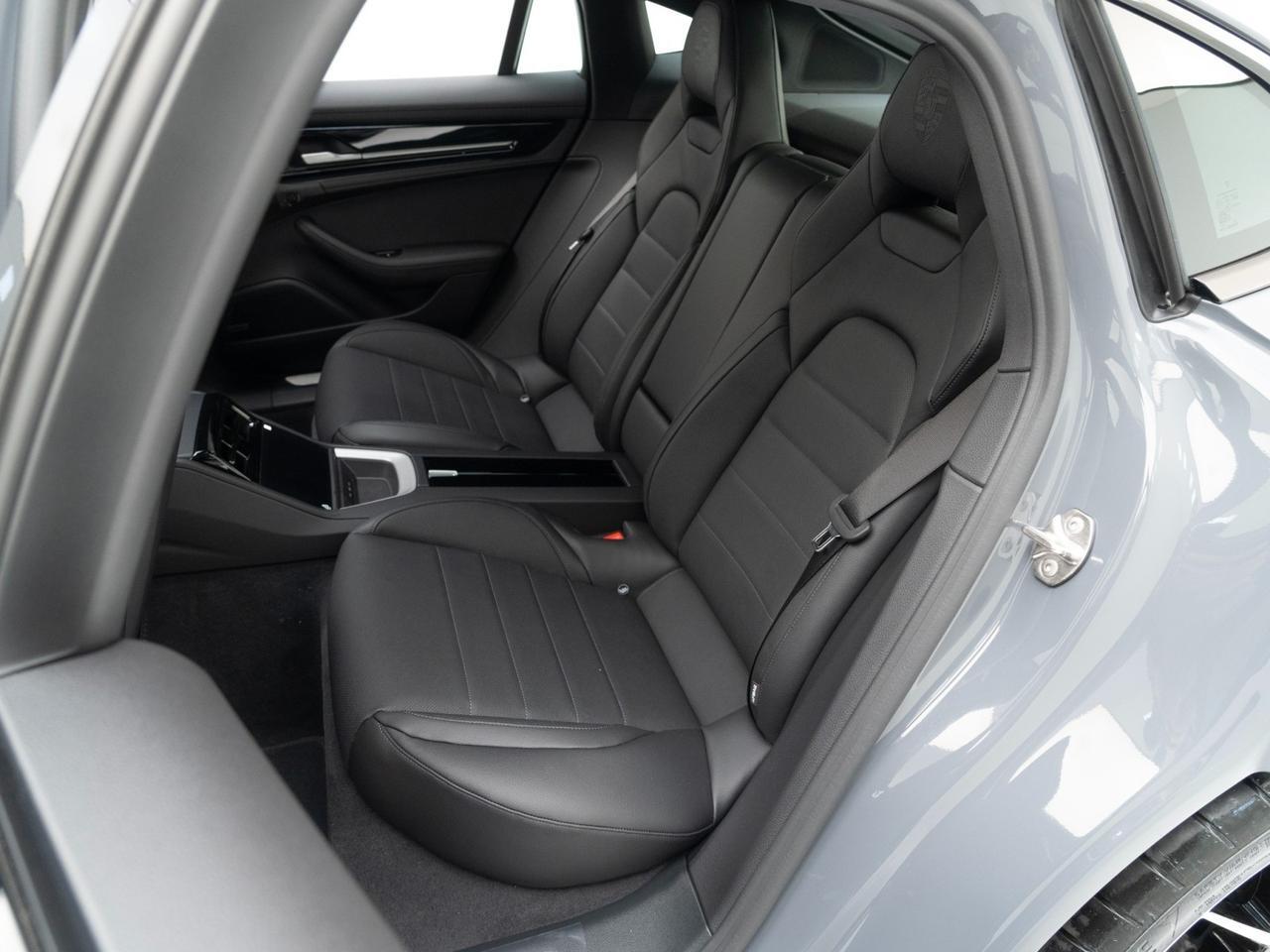 2026 Porsche Panamera Pompano Beach FL