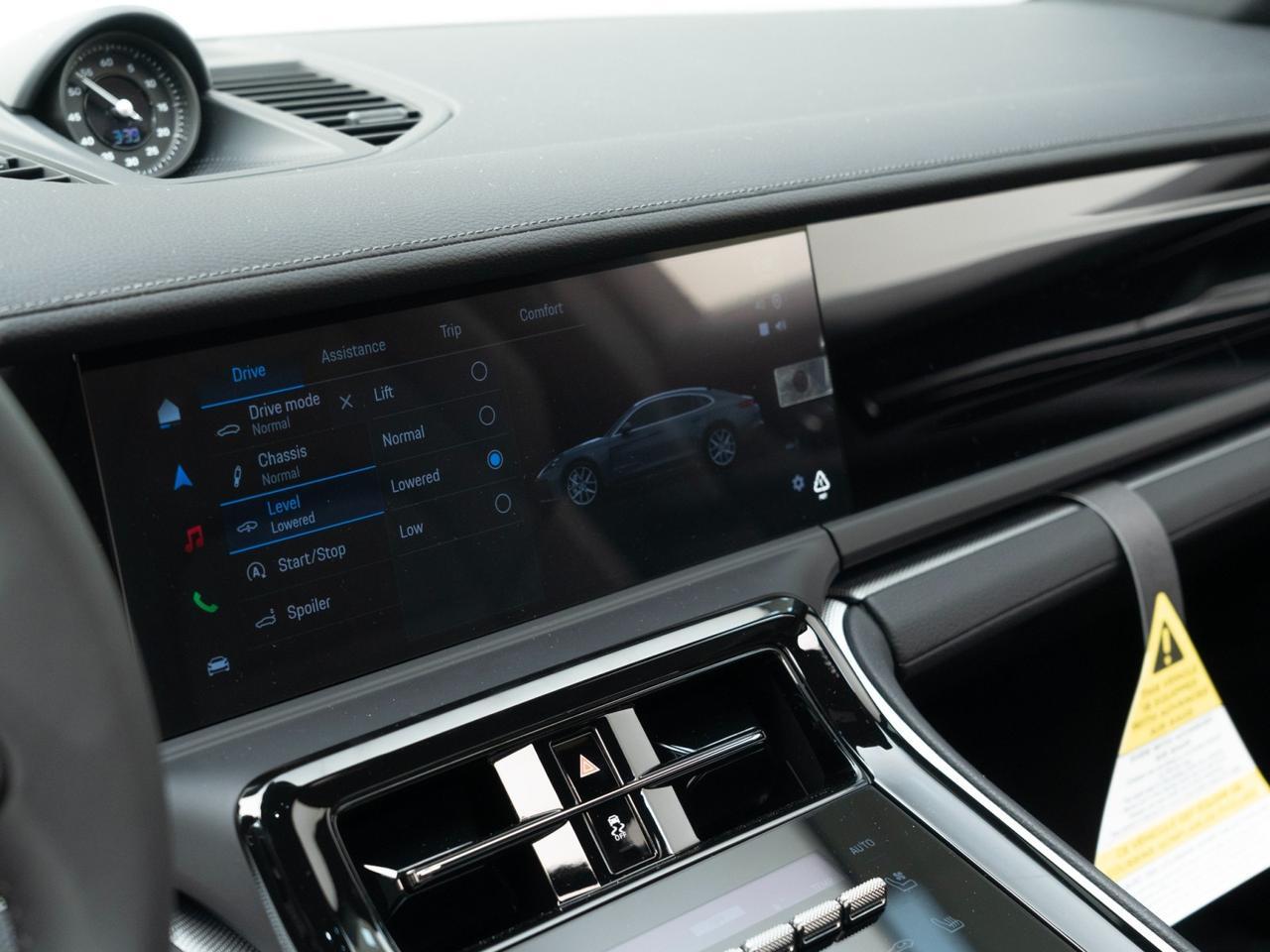 2026 Porsche Panamera Pompano Beach FL