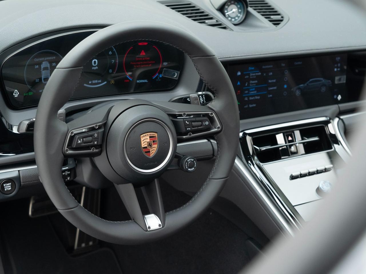 2026 Porsche Panamera Pompano Beach FL