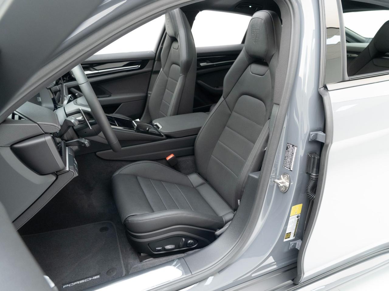 2026 Porsche Panamera Pompano Beach FL