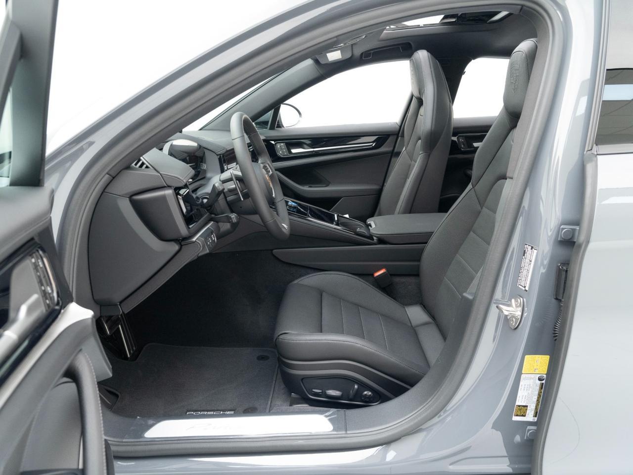 2026 Porsche Panamera Pompano Beach FL