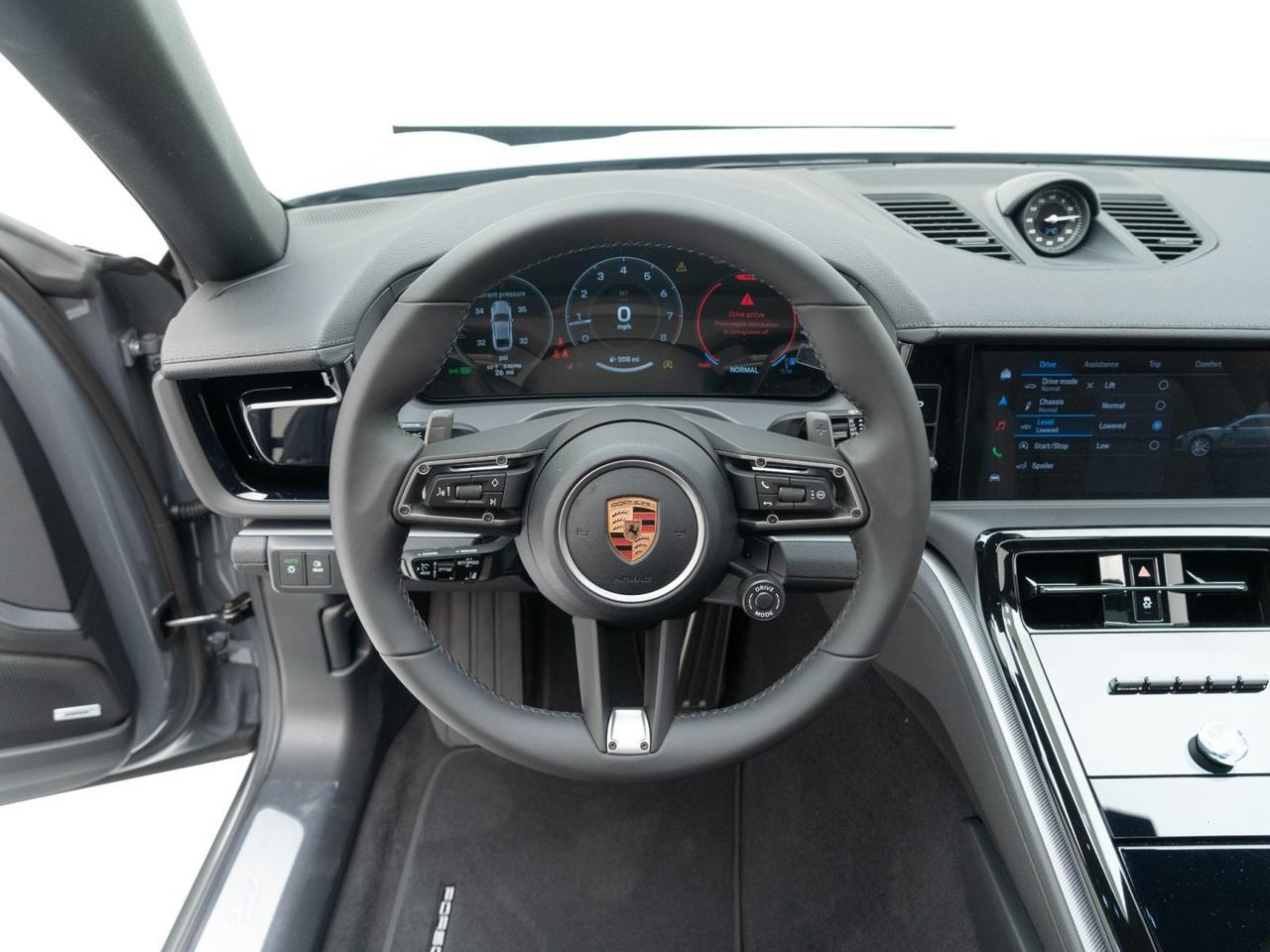 2026 Porsche Panamera Pompano Beach FL