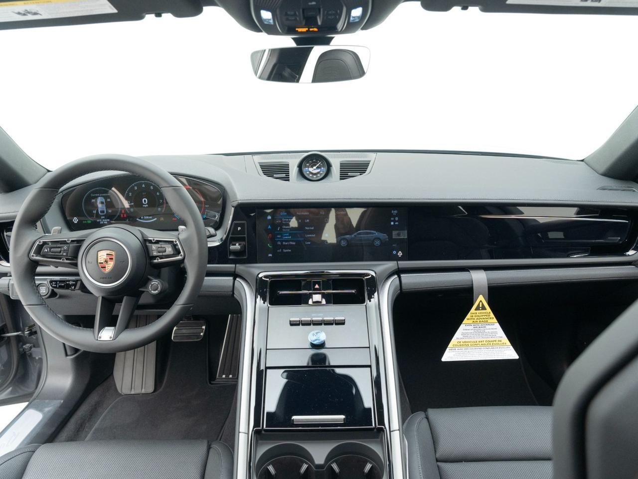 2026 Porsche Panamera Pompano Beach FL