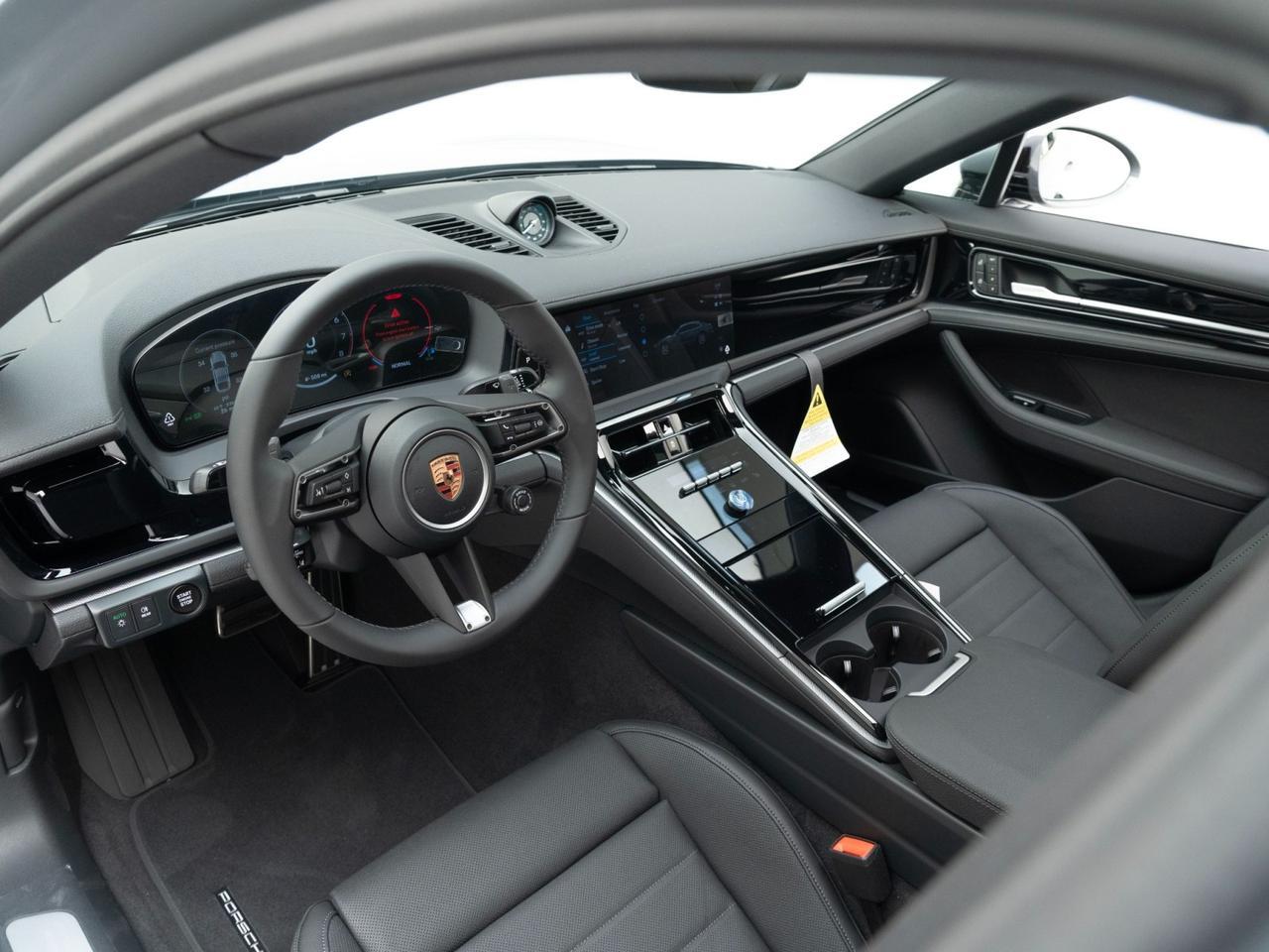 2026 Porsche Panamera Pompano Beach FL