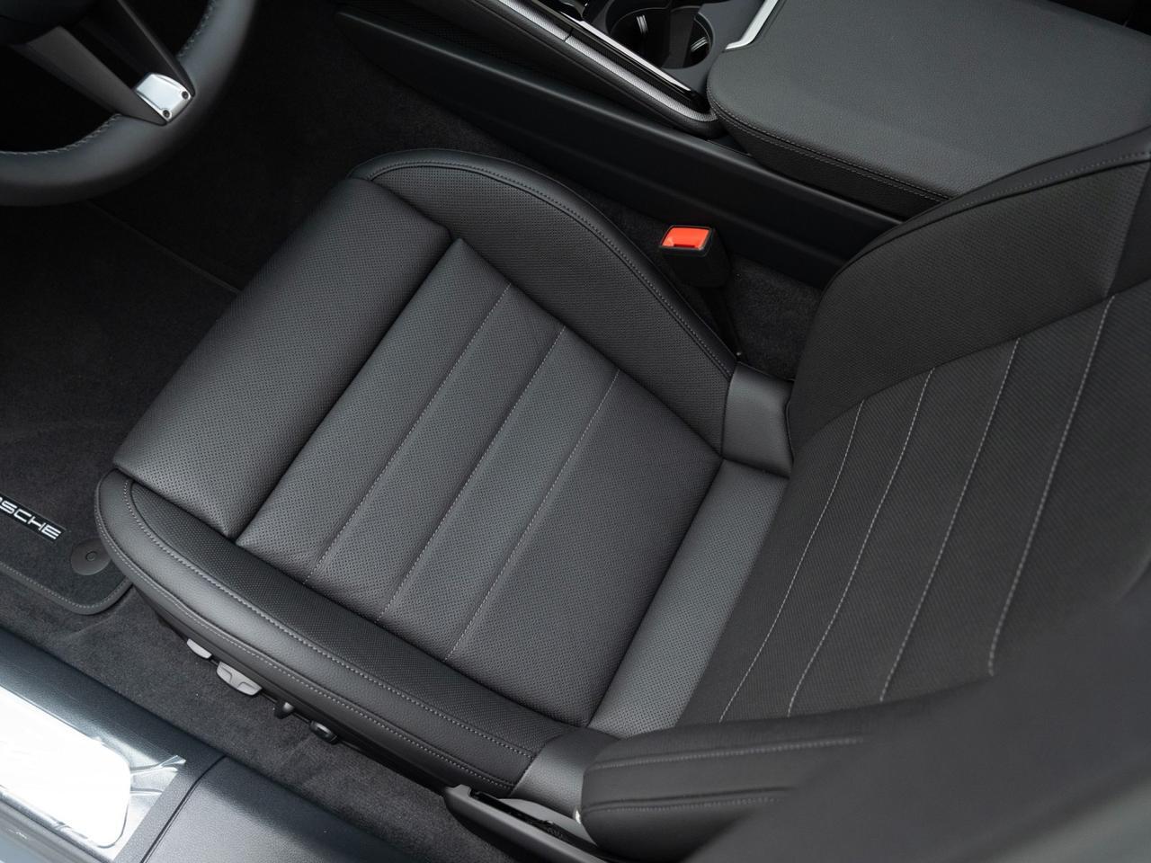 2026 Porsche Panamera Pompano Beach FL