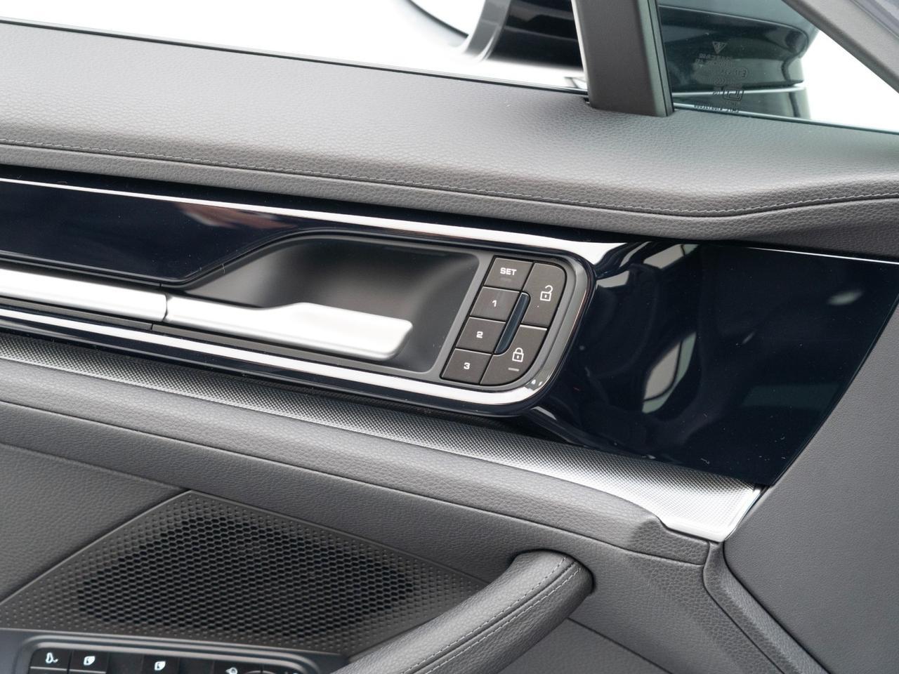 2026 Porsche Panamera Pompano Beach FL