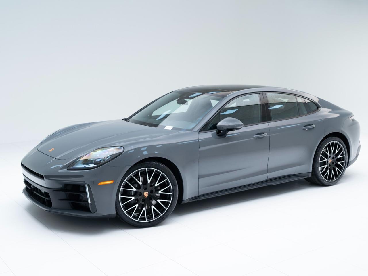 2026 Porsche Panamera