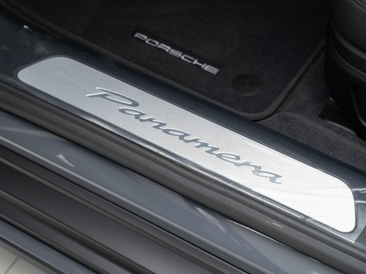2026 Porsche Panamera Pompano Beach FL