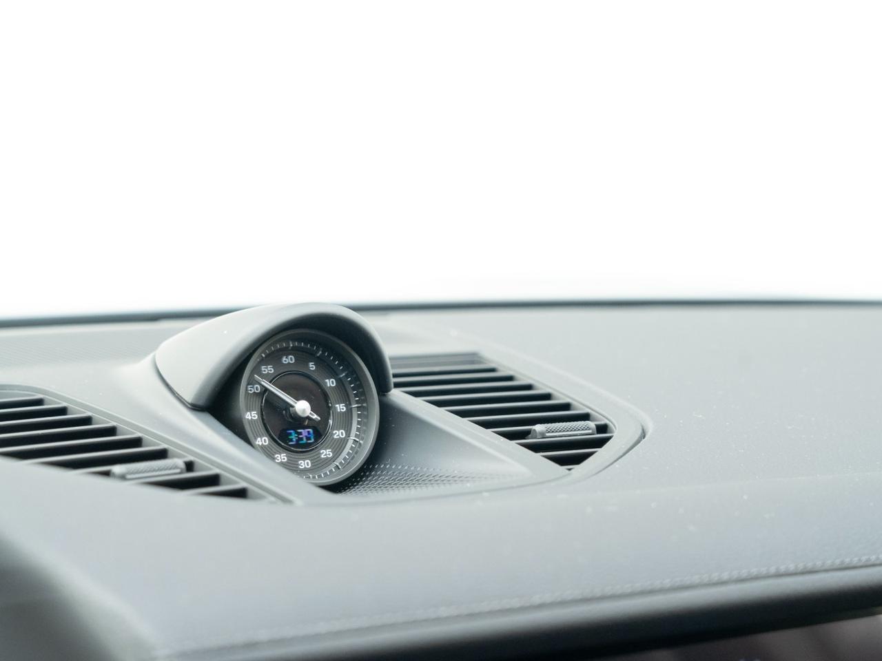 2026 Porsche Panamera Pompano Beach FL