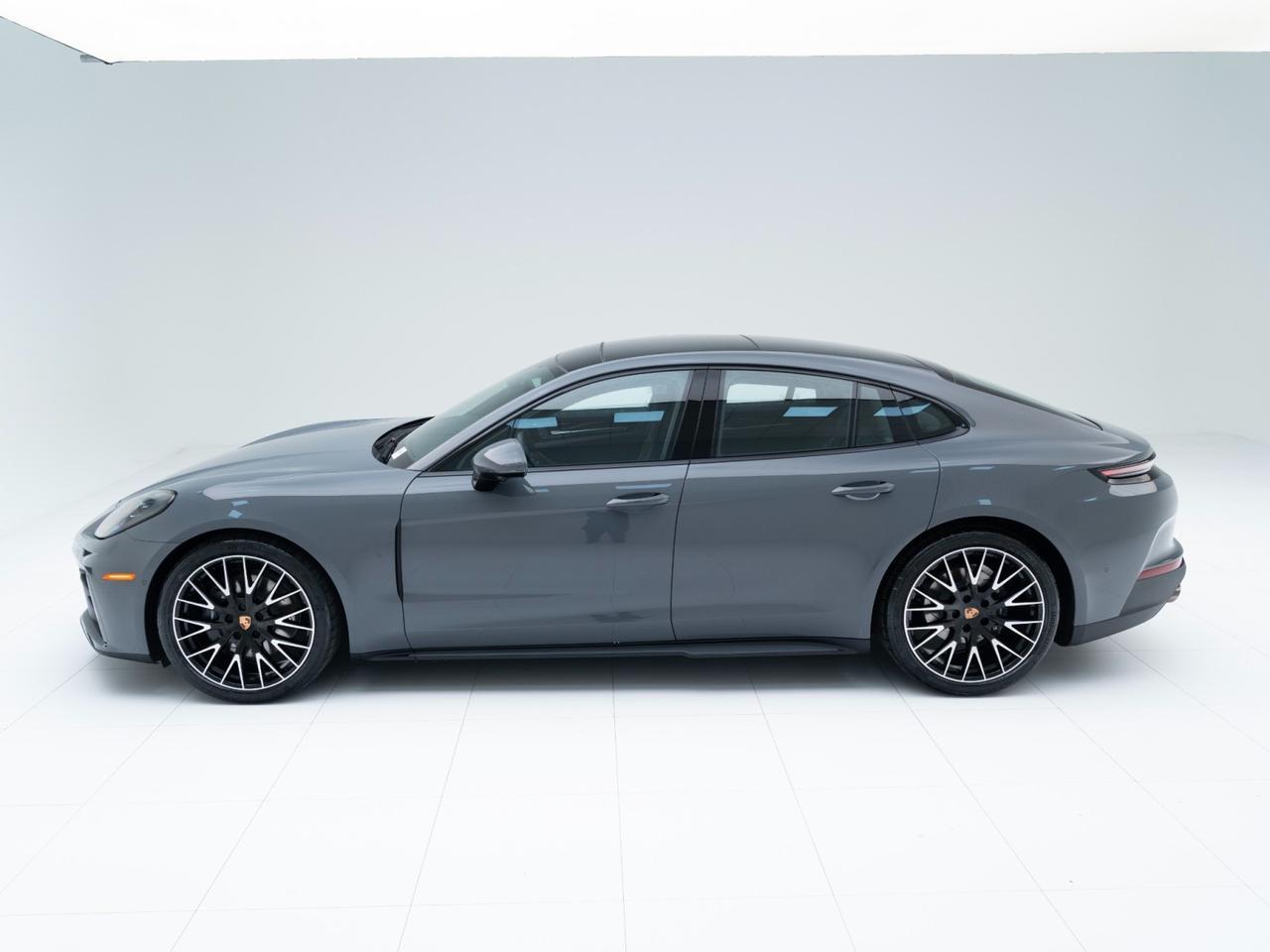 2026 Porsche Panamera Pompano Beach FL
