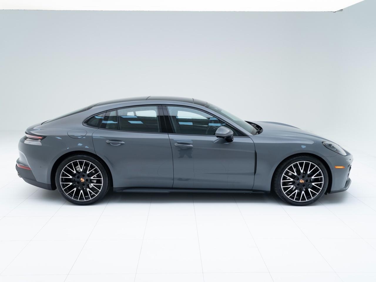 2026 Porsche Panamera Pompano Beach FL