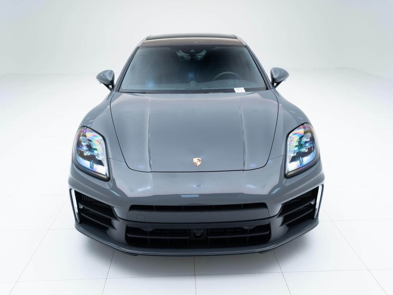 2026 Porsche Panamera Pompano Beach FL