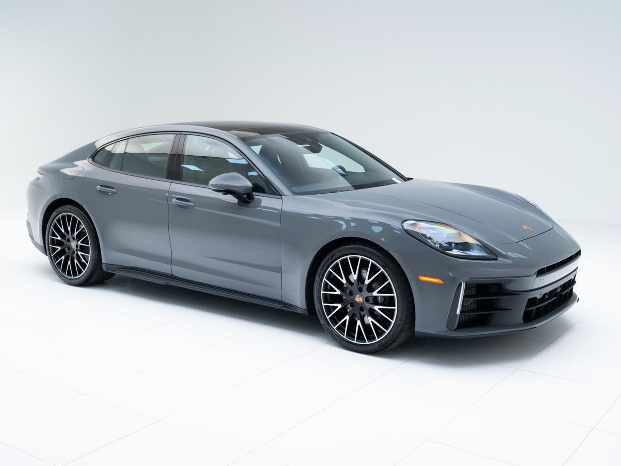 2026 Porsche Panamera Pompano Beach FL