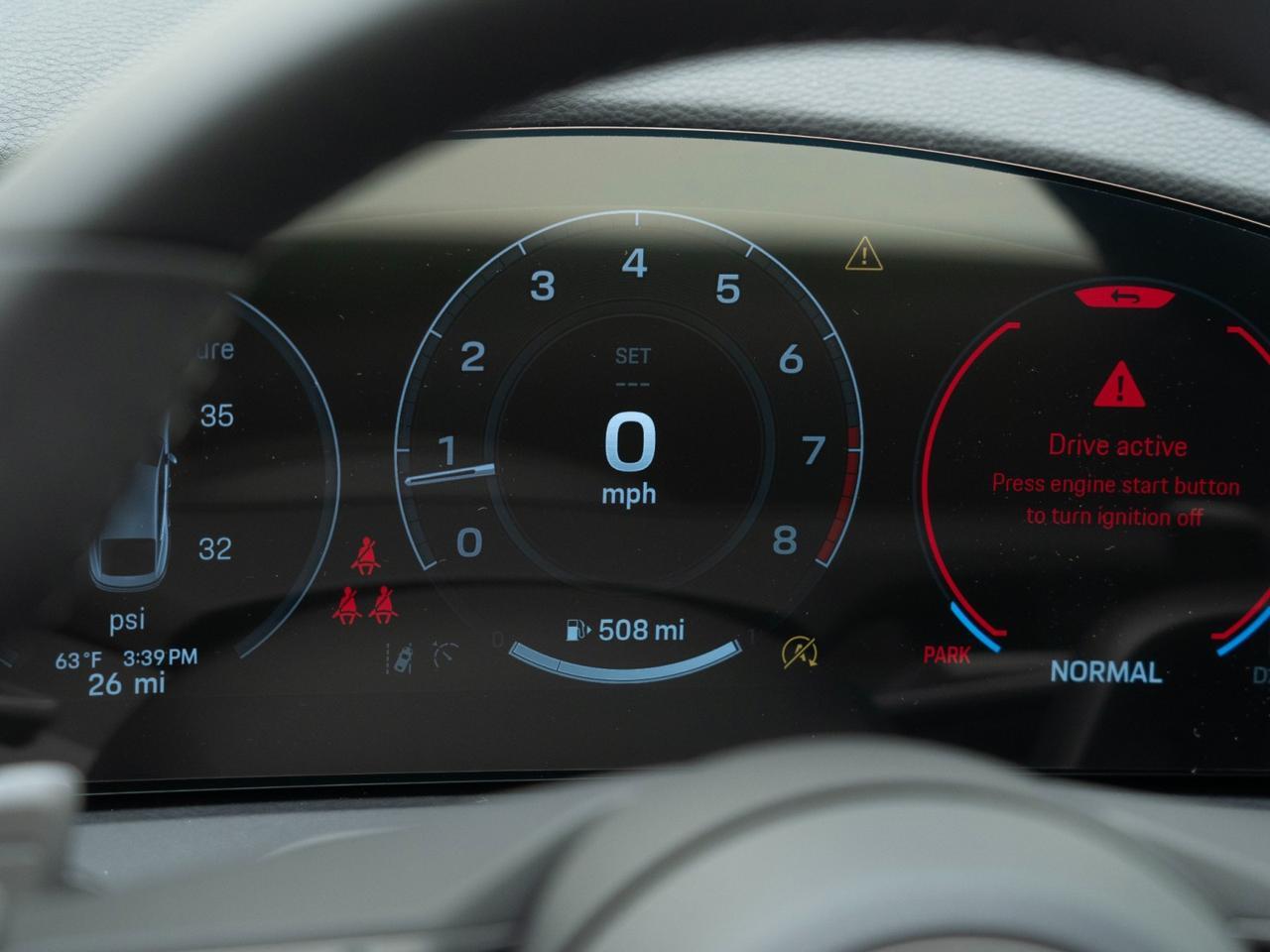 2026 Porsche Panamera Pompano Beach FL