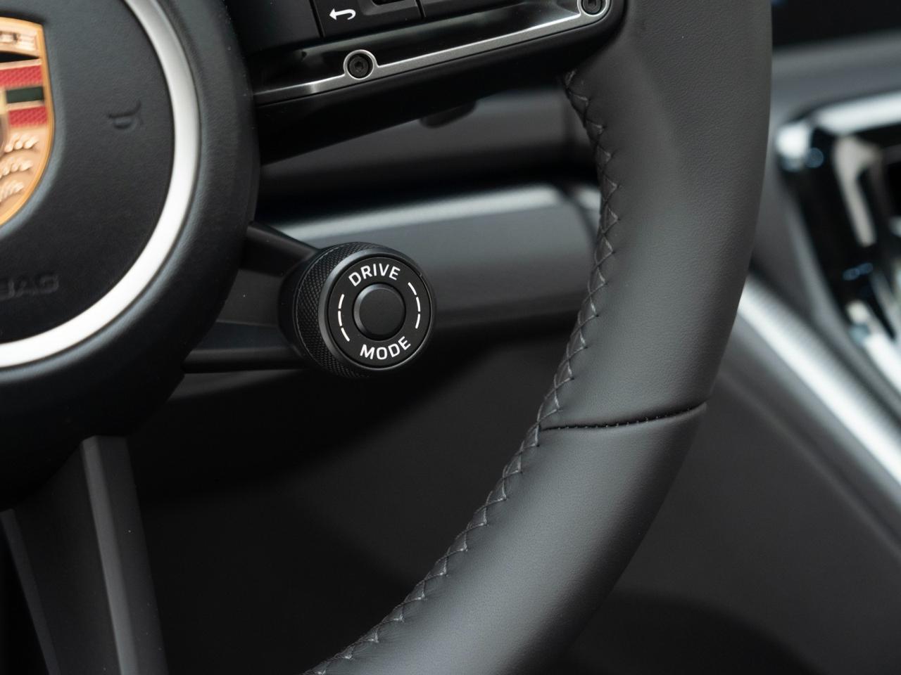 2026 Porsche Panamera Pompano Beach FL