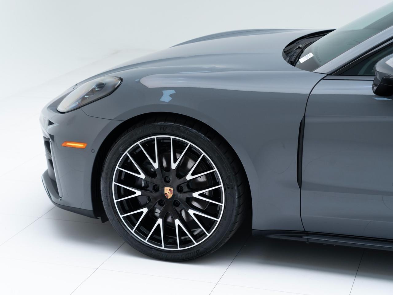 2026 Porsche Panamera Pompano Beach FL