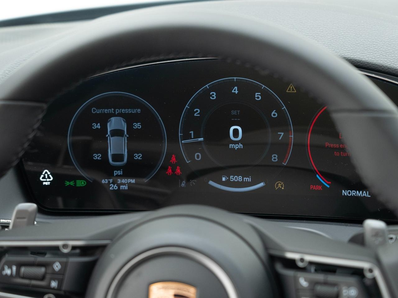 2026 Porsche Panamera Pompano Beach FL