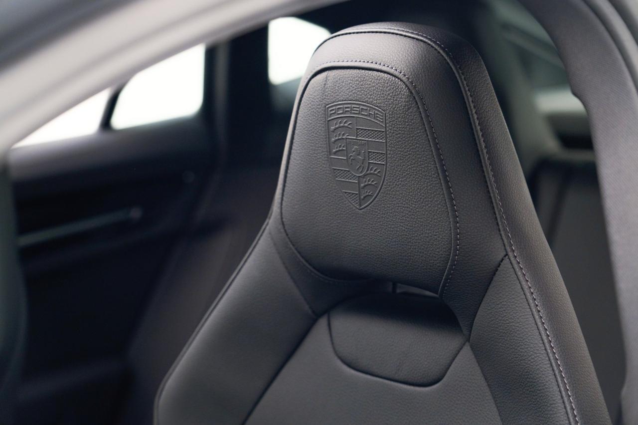 2026 Porsche Panamera Pompano Beach FL
