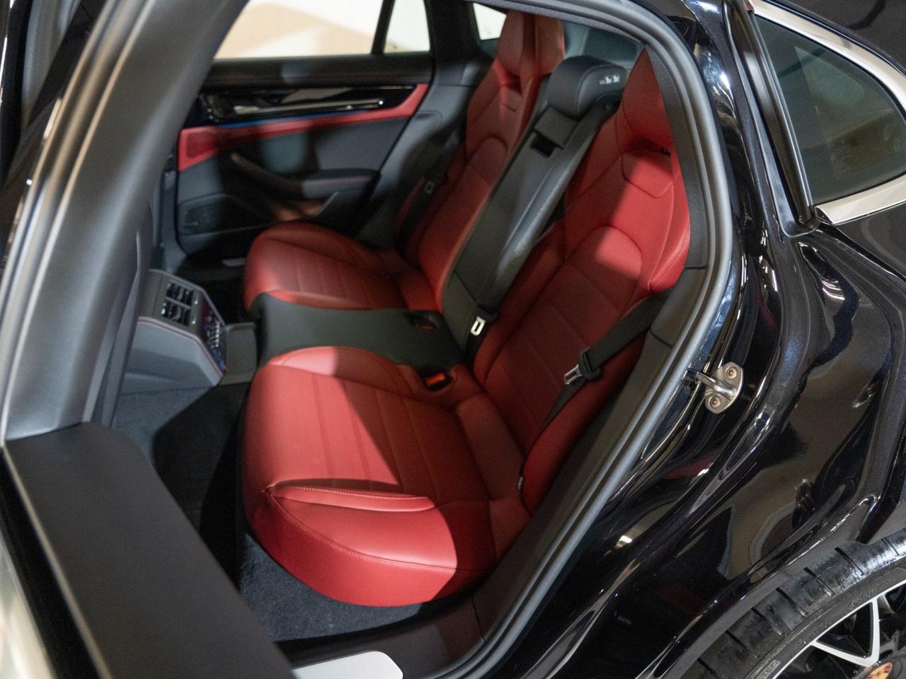 2026 Porsche Panamera Pompano Beach FL