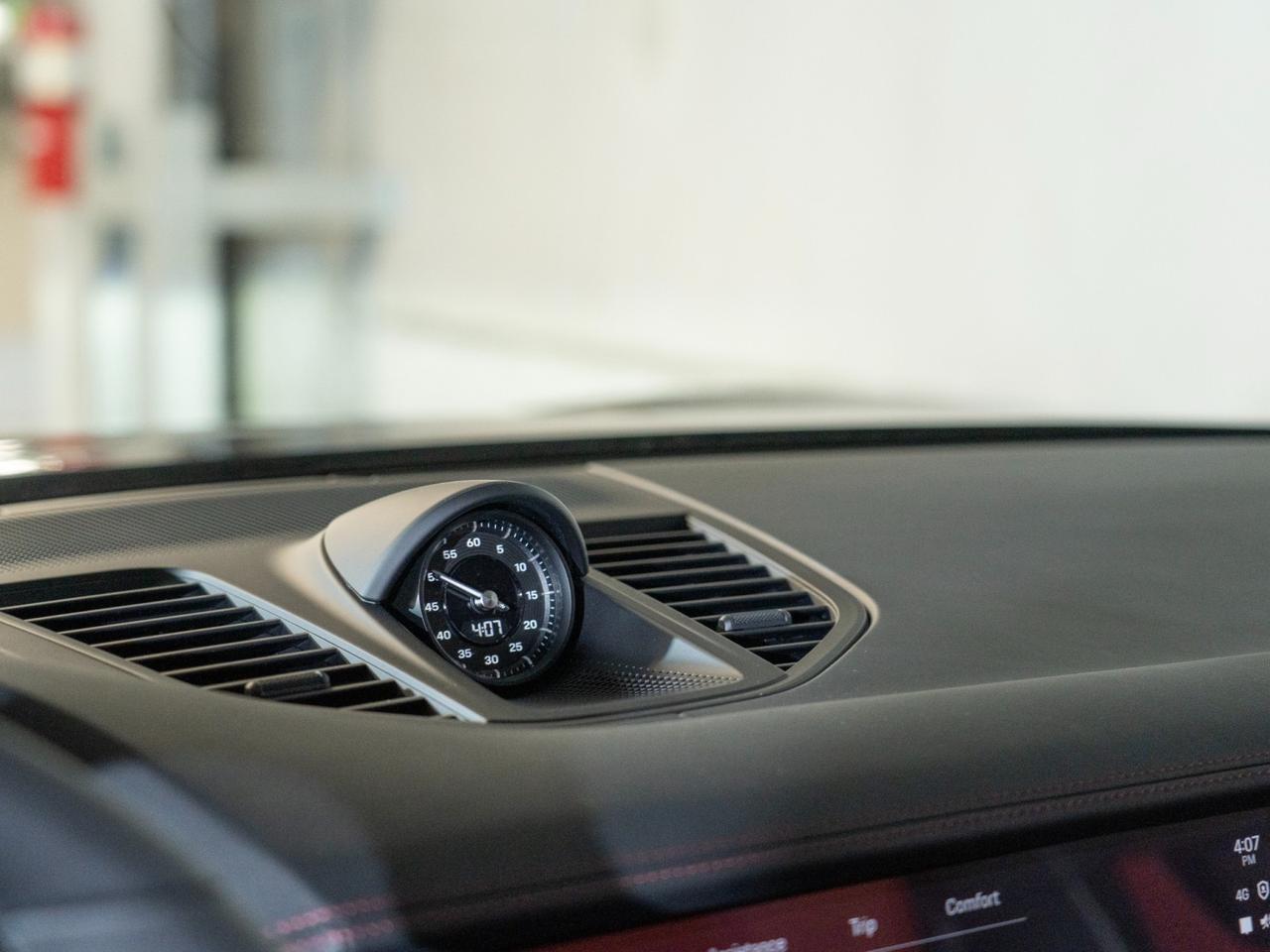 2026 Porsche Panamera Pompano Beach FL
