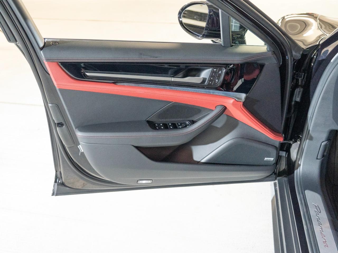 2026 Porsche Panamera Pompano Beach FL