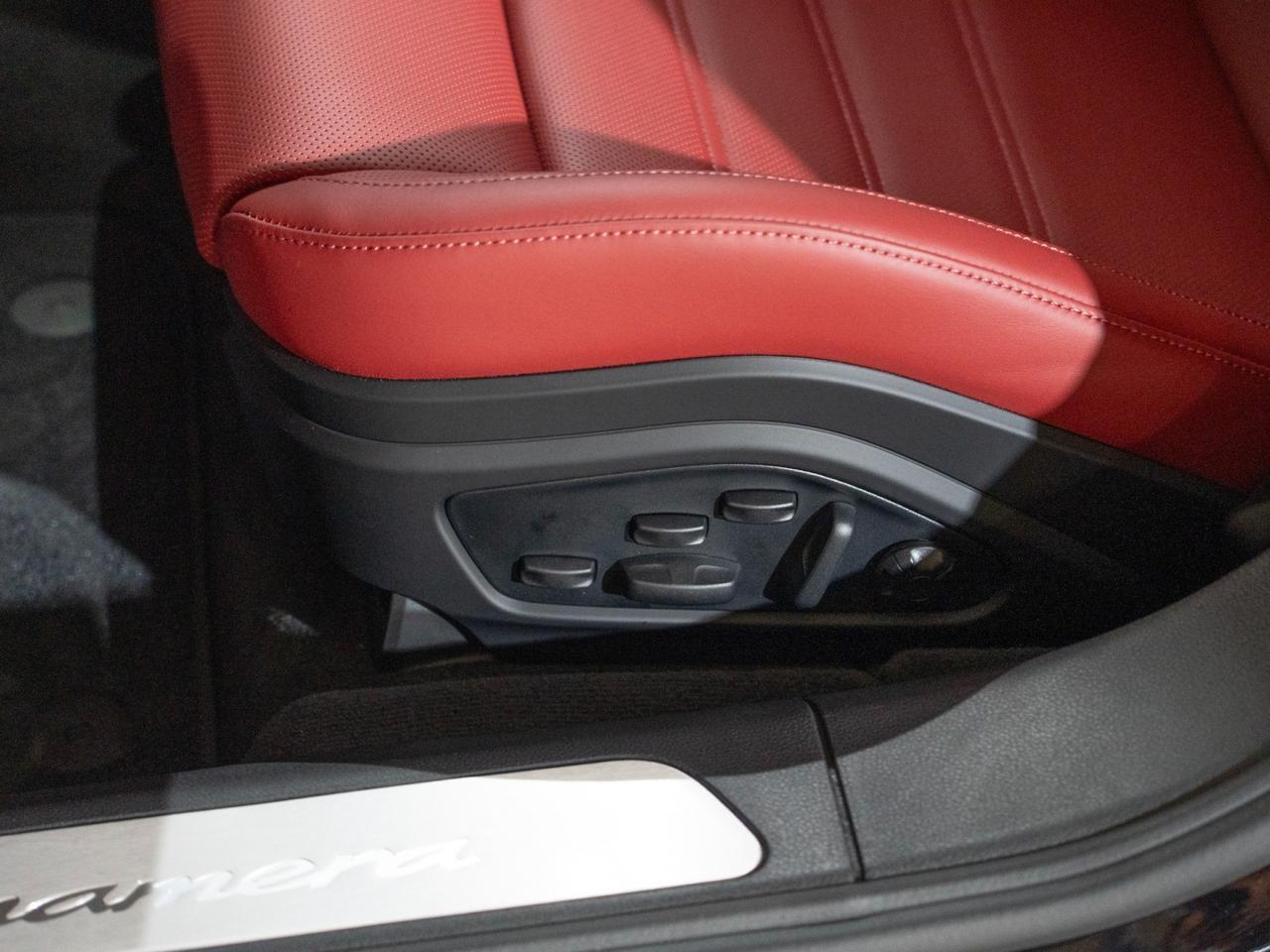 2026 Porsche Panamera Pompano Beach FL