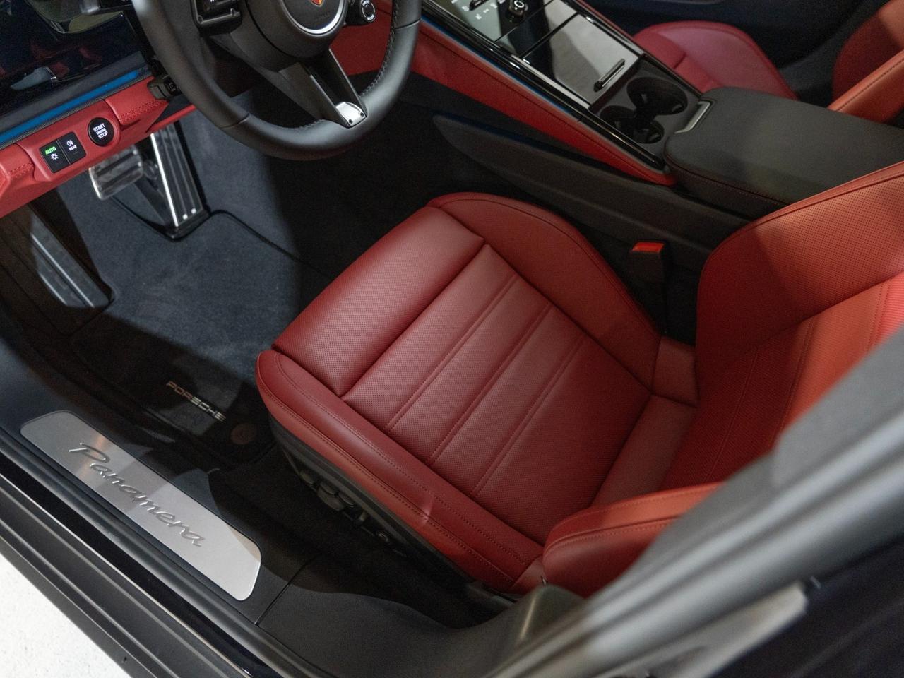 2026 Porsche Panamera Pompano Beach FL