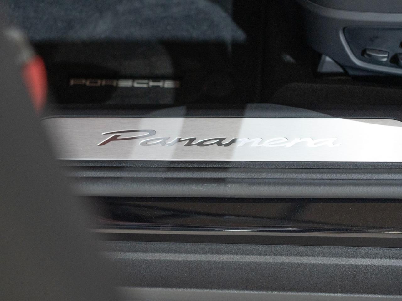 2026 Porsche Panamera Pompano Beach FL