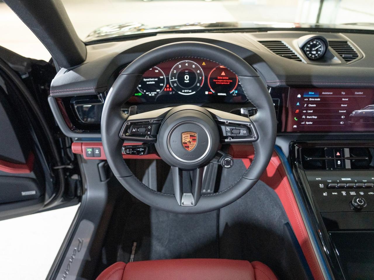 2026 Porsche Panamera Pompano Beach FL
