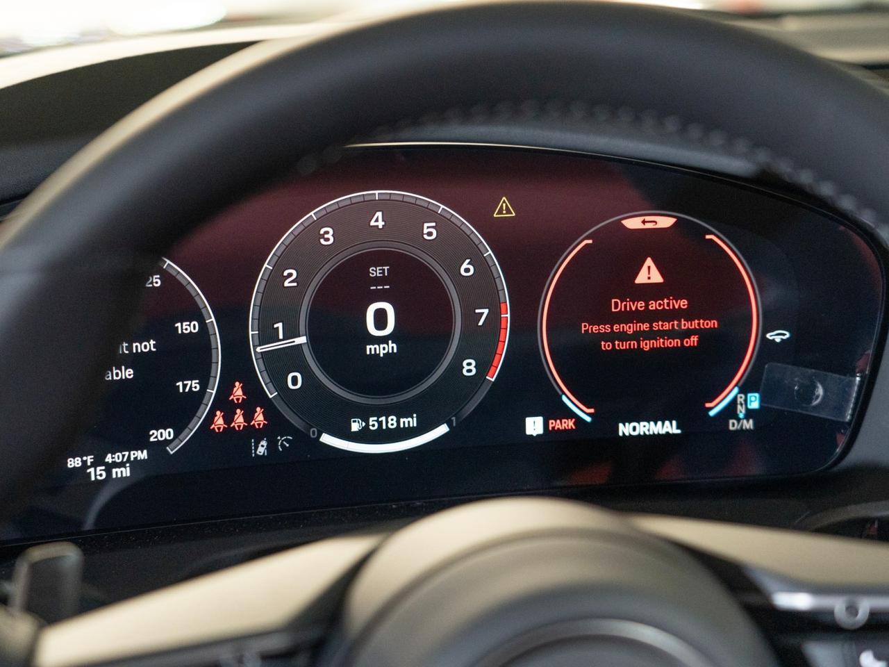2026 Porsche Panamera Pompano Beach FL